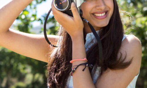 The Ultimate Photography Course For Beginners