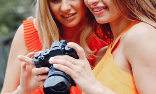 The Ultimate Guide to Freelance Photography