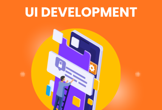 UI